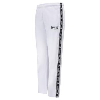 Preview: 100% Hardcore Trackpants "Essential" white
