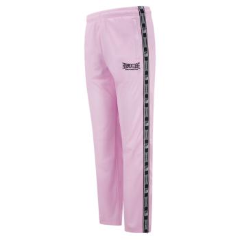 Preview: 100% Hardcore Trackpants "Essential" baby pink