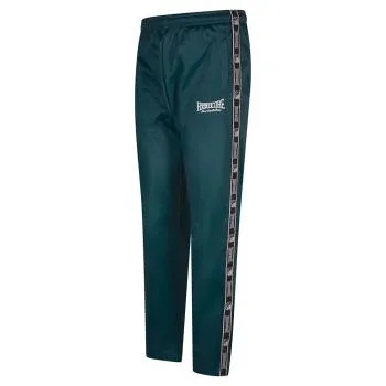100% Hardcore Trainingshose "Essential" Blau-Gruen