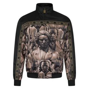 100_prozent_hardcore_trainingsjacke_bronze_front