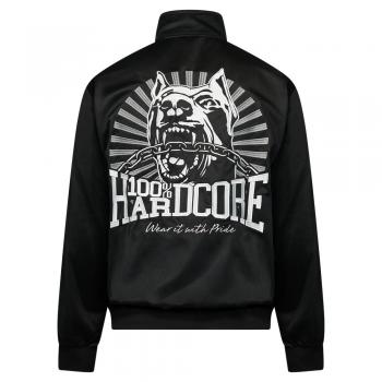 100% Hardcore Trainingsjacke "Dog-1"