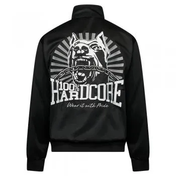 100% Hardcore Trainingsjacke "Dog-1"