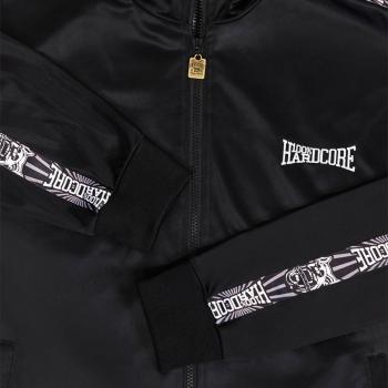 100% Hardcore Trainingsjacke "Dog-1"