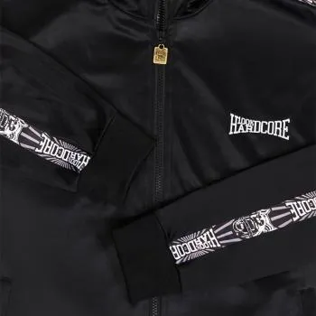 100% Hardcore Trainingsjacke "Dog-1"