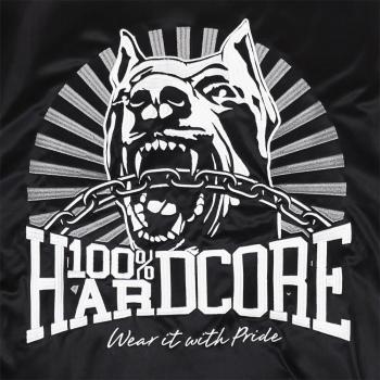 100% Hardcore Trainingsjacke "Dog-1"