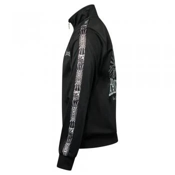 100% Hardcore Trackjacket "Dog 1"