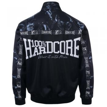 100 Procent Hardcore Trainingsjacke Dog Pack