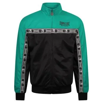 100% Hardcore Trainingsjacke "Essential" mint