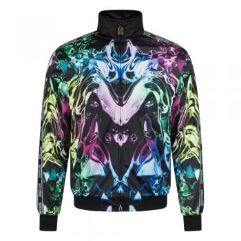 100% Hardcore Trainingsjacke "Full Skull"