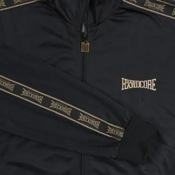 100% Hardcore Trackjacket "Hakkuh" (M/XXL)