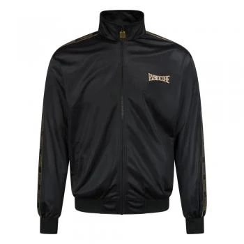 100% Hardcore Trackjacket "Hakkuh" (M/XXL)