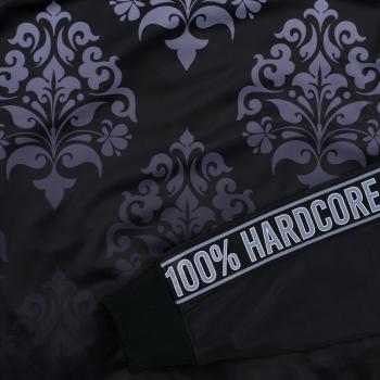 100_prozent_hardcore_lady_trainingsjacke_jasmin_logo