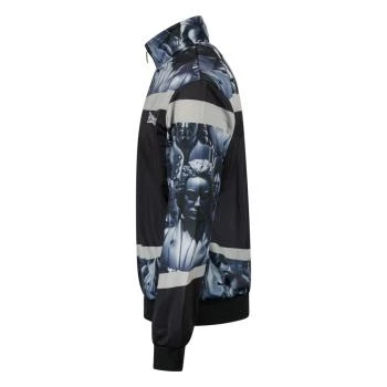 100_procent_hardcore_trackjacket_grey_side