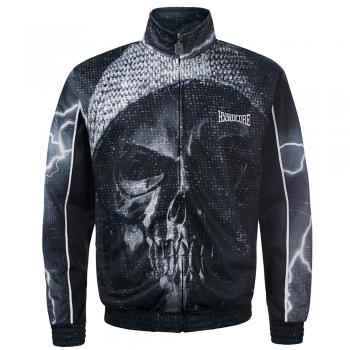 100% Hardcore Trainingsjacke "The Hunt"