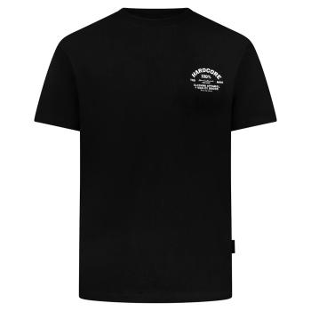 Preview: 100% Hardcore T-Shirt "Apparel" (XL/2XL/3XL)