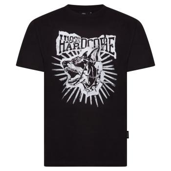 Preview: 100% Hardcore T-Shirt "Broken"