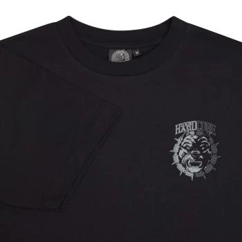 100% Hardcore T-shirt "Circle Pit" black