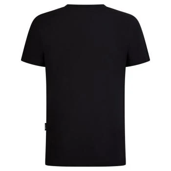 100% Hardcore T-shirt "College 2003" schwarz