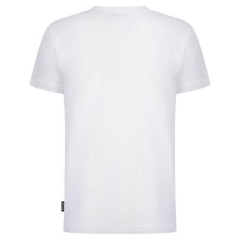 Preview: 100% Hardcore T-Shirt "Essential Broken" weiss