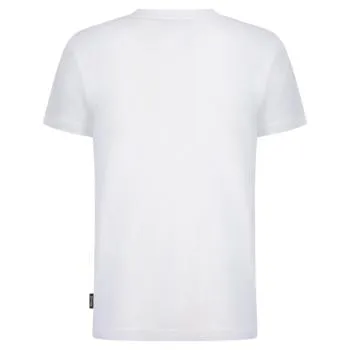 100% Hardcore T-Shirt "Essential Broken" white