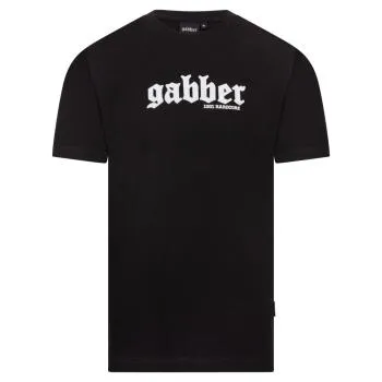 Gabber T-Shirt "Meaning"