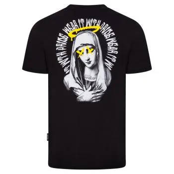 100% Hardcore T-Shirt "Maria"