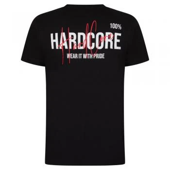 100_prozent_hardcore_tshirt_signature_rueckseite