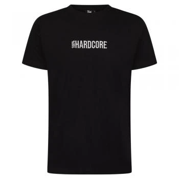 100_procent_hardcore_tshirt_signature_front