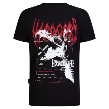 100% Hardcore T-shirt "Snake"