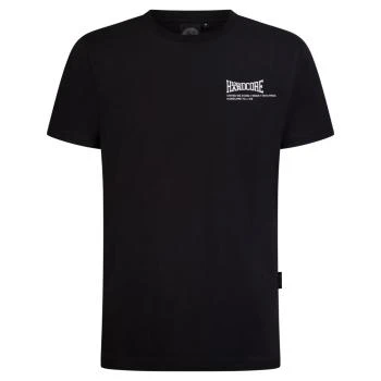 100% Hardcore T-shirt "Snake"
