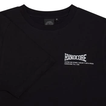 100% Hardcore T-shirt "Snake"