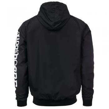 100% Hardcore Windbreaker "Center Core"