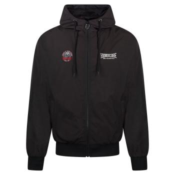 Preview: 100% Hardcore Windbreaker "Coach"