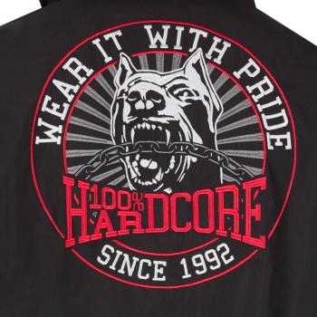 Preview: 100% Hardcore Windbreaker "Coach"