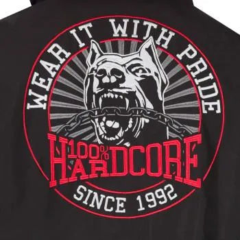 100% Hardcore Windbreaker "Coach"