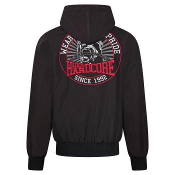 Preview: 100% Hardcore Windbreaker "Coach"