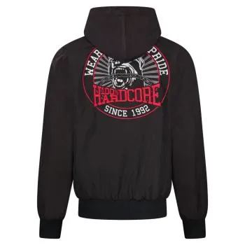 100% Hardcore Windbreaker "Coach"