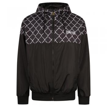 100 Prozent Hardcore Windbreaker