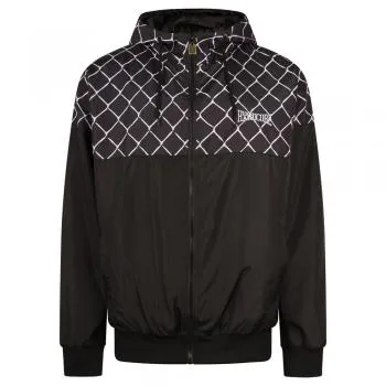 100 Prozent Hardcore Windbreaker