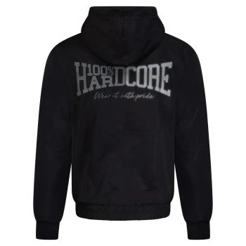 100% Hardcore Windbreaker "Reflective"