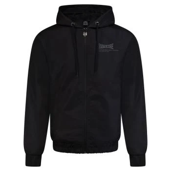 100% Hardcore Windbreaker "Reflective"