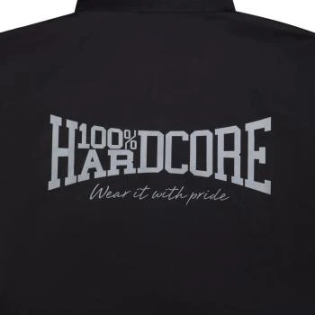 100% Hardcore Windbreaker "Reflective"