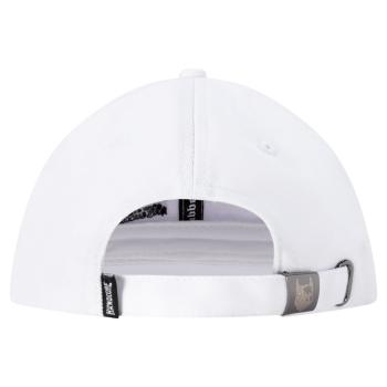 Preview: Gabber Cap "Essential" weiss