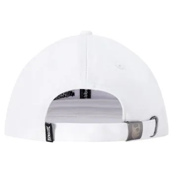 Gabber Cap "Essential" white