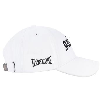 Preview: Gabber Cap "Essential" weiss