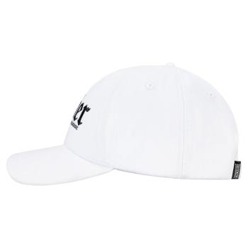 Preview: Gabber Cap "Essential" weiss