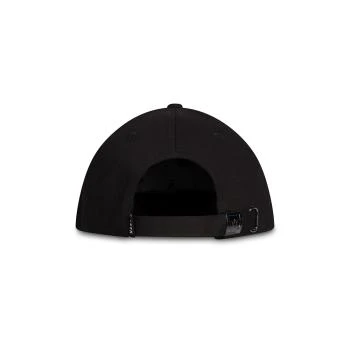 100% Hardcore "Paul Elstak" Cap schwarz