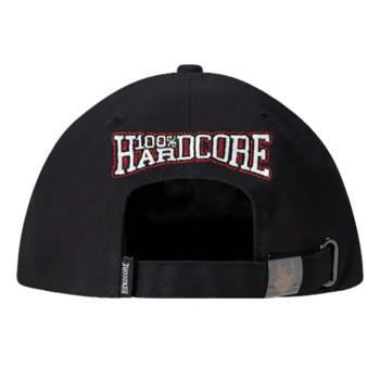Preview: 100% Hardcore Cap "Red Mark"