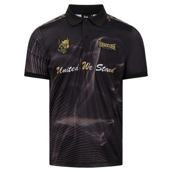 Preview: 100% Hardcore "Essential Gold" Trikot