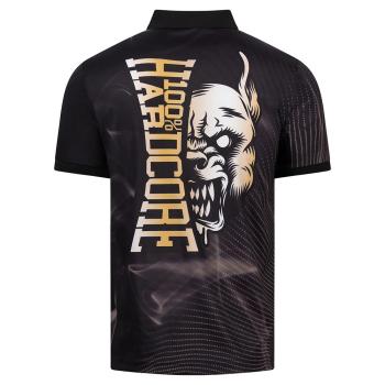 100% Hardcore "Essential Gold" Trikot